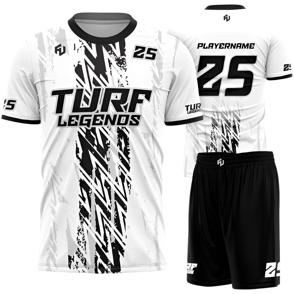 7v7 Uniforms - Image 4